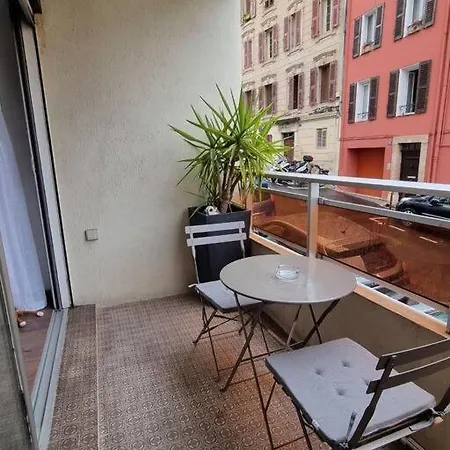 Proche Cannes Apartmán Le Cannet