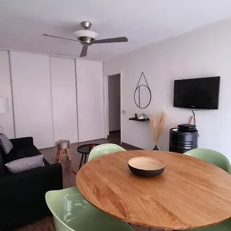 Apartmán Proche Cannes *
