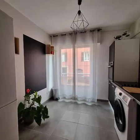 Proche Cannes Apartmán *