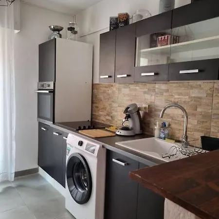Proche Cannes Apartmán